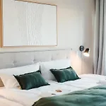 Coblenz - Festungsblick Apartmán