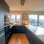 Apartmán Coblenz - Festungsblick