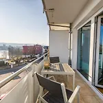 Lägenhet Coblenz - Festungsblick Koblenz (Rhineland-Palatinate)