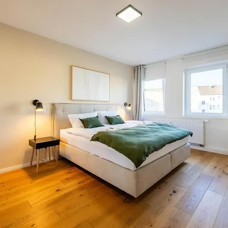 Coblenz - Festungsblick Apartmán Koblenc