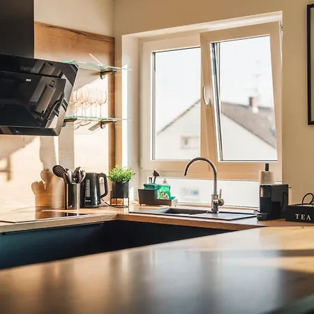 Coblenz - Festungsblick *