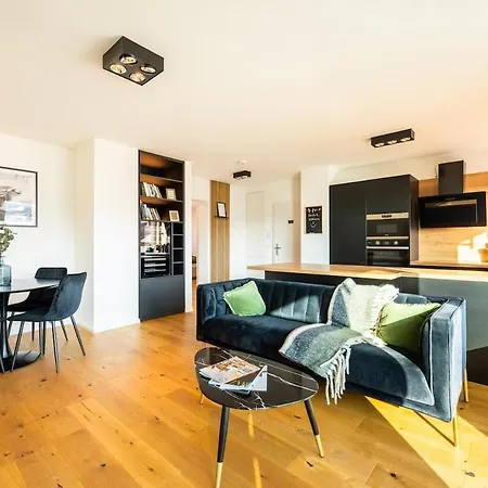 Coblenz - Festungsblick Appartement
