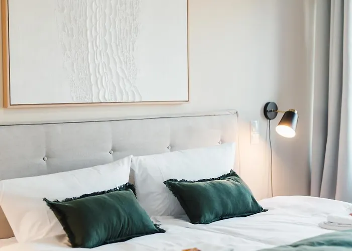 Coblenz - Festungsblick Daire