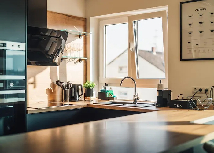 Coblenz - Festungsblick *