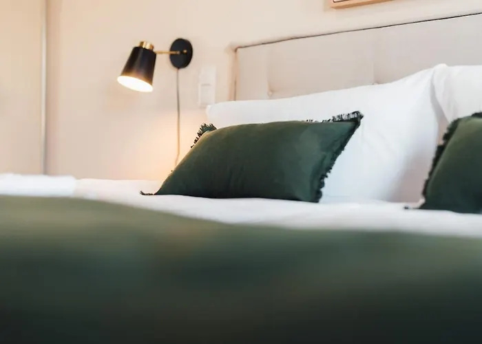 Coblenz - Festungsblick Daire