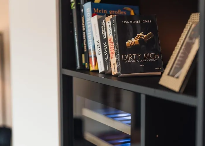 Coblenz - Festungsblick Daire Koblenz (Rhineland-Palatinate)